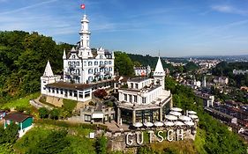 Château Gütsch